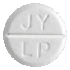 로펜정60mg 제품 사진