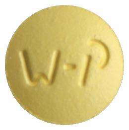 니자액스정150mg 제품 사진