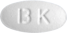 리피스틴정10mg 제품 사진
