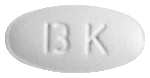 리피스틴정20mg 제품 사진