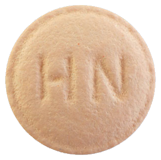 파라메트정10mg 제품 사진