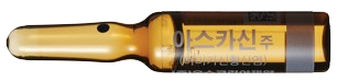 아스카신주_(0.25g/2mL) 제품 사진