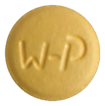 발사핀정5/80mg 제품 사진