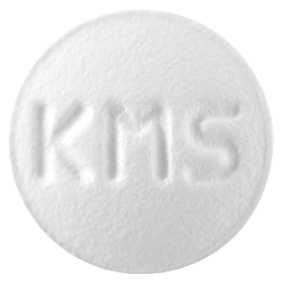 아토스포정10mg 제품 사진