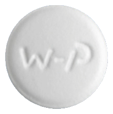 올메린정20mg 제품 사진