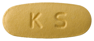 엑사디핀정5/160mg 제품 사진