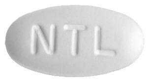 뉴토르정20mg 제품 사진