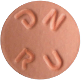 뉴스토정10mg 제품 사진
