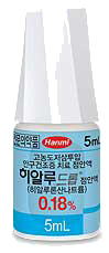 히알루드롭점안액0.18%_(9mg/5mL) 제품 사진