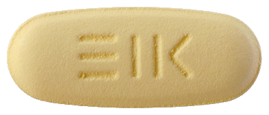 카덴자정10/160mg 제품 사진