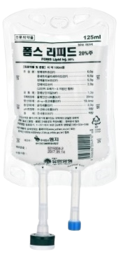 폼스리피드20%주_(125mL) 제품 사진