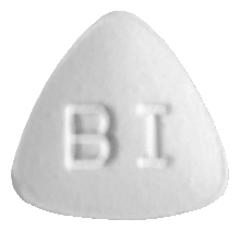 바라누보정0.5mg 제품 사진