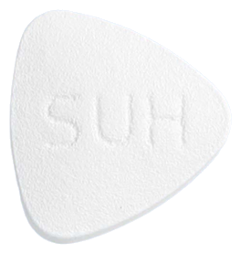 바라큐정0.5mg_(0.53mg/1정) 제품 사진