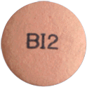 넥스라졸정20mg 제품 사진