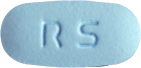 본세론정150mg 제품 사진