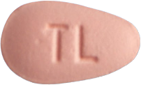 브린텔릭스정5mg 제품 사진