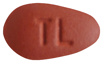 브린텔릭스정20mg 제품 사진