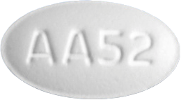 뉴펙스듀오정5mg/20mg 제품 사진