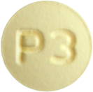 로바탄정5mg 제품 사진