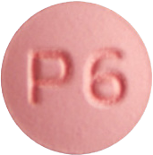 로바탄정10mg 제품 사진