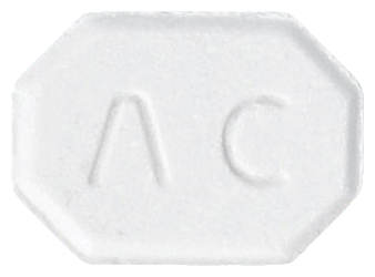 암로베틴정5mg 제품 사진