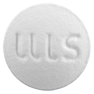 아트로드정20mg 제품 사진