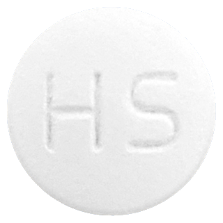 휴온스아토르바스타틴정40mg 제품 사진