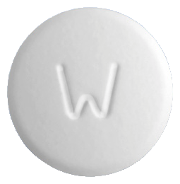 팜시스정250mg 제품 사진