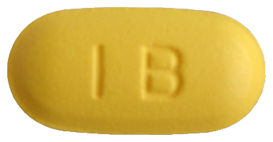 크래신정250mg 제품 사진