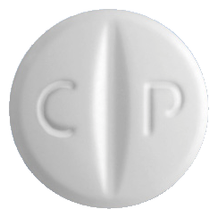 텔미로탄정80mg 제품 사진