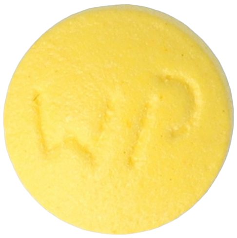 라베프졸정20mg 제품 사진