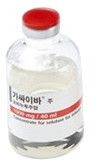 가싸이바주_(1g/40mL) 제품 사진