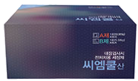 씨엠쿨산_(2000mL) 제품 사진