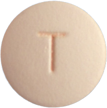 명인트라조돈염산염정50mg 제품 사진