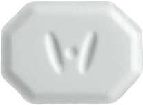 베로핀정5mg 제품 사진
