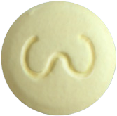 솔리신정5mg 제품 사진
