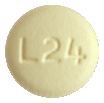 로디비카정2.5/40mg 제품 사진