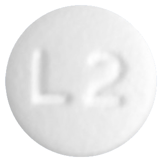 로디비카정2.5/20mg 제품 사진