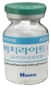 비치라이트주 제품 사진