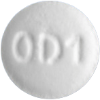 올메듀오정5/20mg 제품 사진