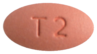 밀타정30mg 제품 사진