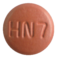 세비원정10/40mg 제품 사진