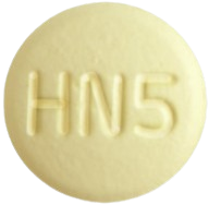 세비원정5/40mg 제품 사진