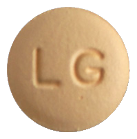 로바티탄정5/80mg 제품 사진