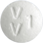 비바스정5/20mg 제품 사진