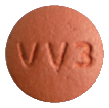비바스정10/40mg 제품 사진