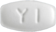 부스핀정5mg 제품 사진