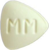 명문레플루노미드정20mg 제품 사진