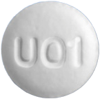 올레스크정5/20mg 제품 사진