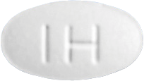 리포디핀정5/10mg 제품 사진
